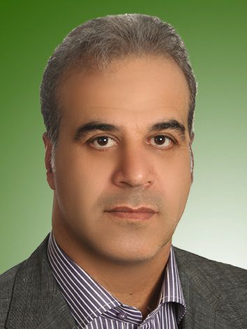 سیدقوام الدین شاهرخی