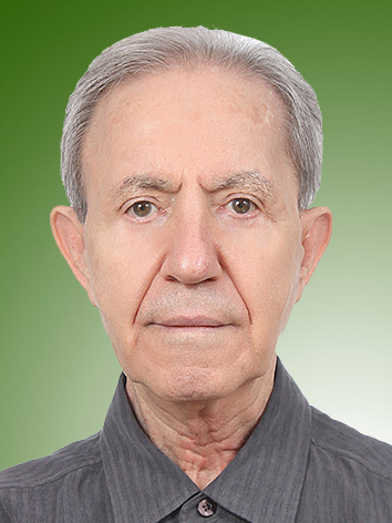 منصور حیدرزاده