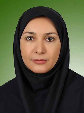 مریم سلیمی
