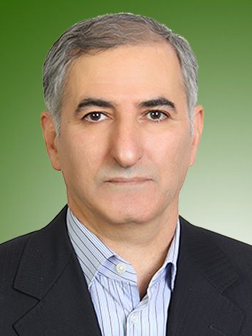 کورش کلانتری