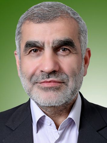علی نیک زاد ثمرین