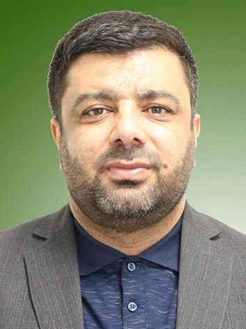 ابراهیم علی دوست قهفرخی