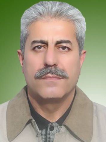 محسن زندحبیبی