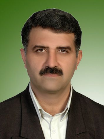 علیرضا مومن