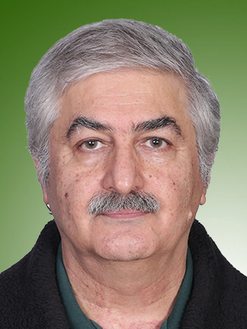 جمیل روحانی بهرستاقی