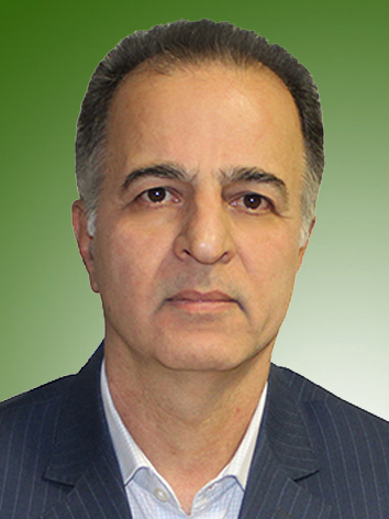 محسن قالیچه باف یزدی