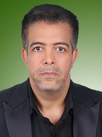 حسن زارع پور رفسنجانی