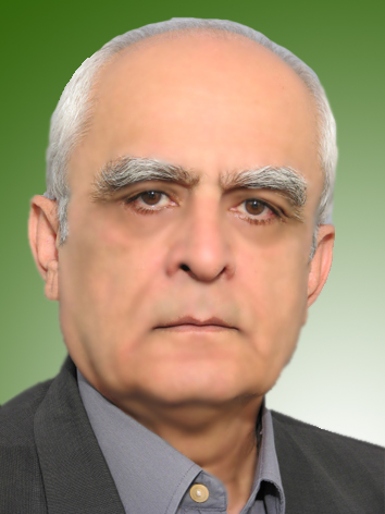 حسین مکرمی