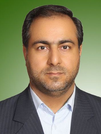 داریوش نجفیان