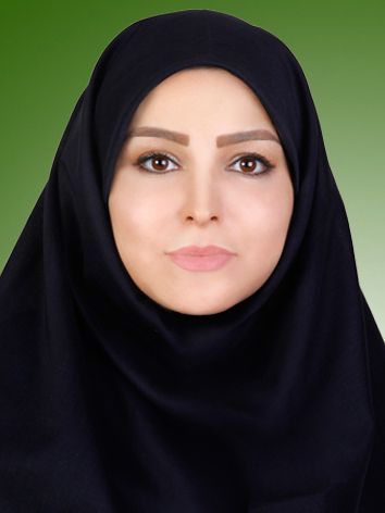 گلناز بهرامعلی