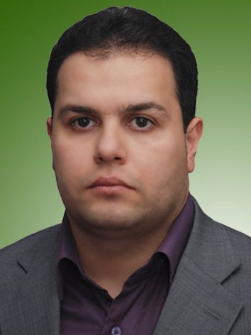 علی حرمتی