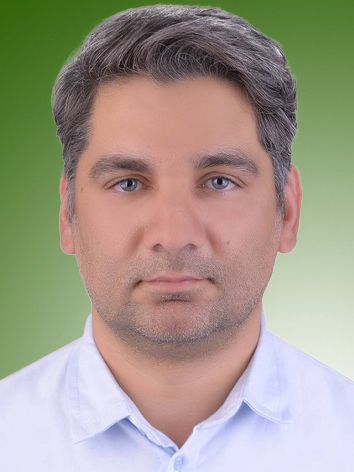 علی رضا ابراهیمی