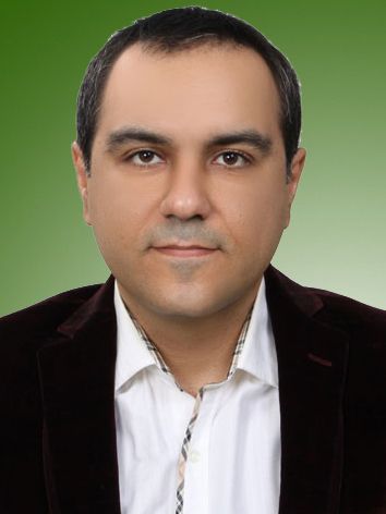 امیررضا جواهری