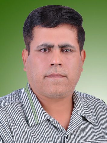 مهدی قاسمی