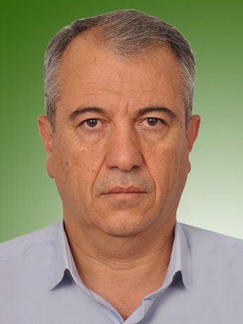 ابوالقاسم احمدی