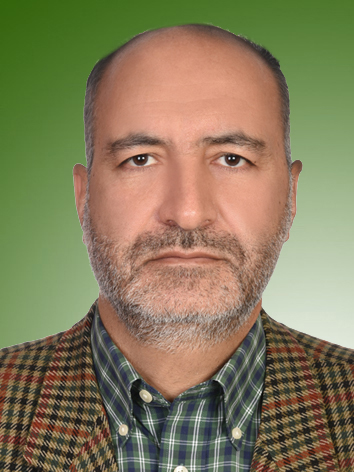 علیرضا یاوری