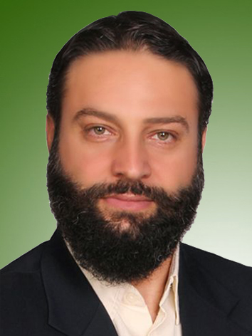 مرتضی محمدی آراسته