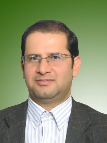 مصطفی پارسا شریف