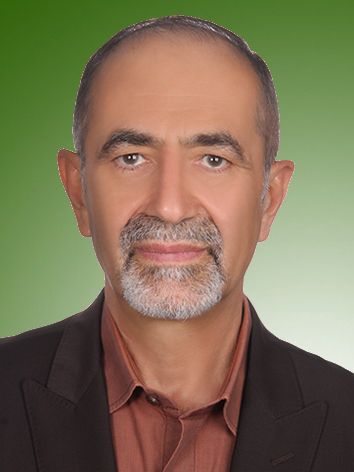 سیدحسین عرب زاده