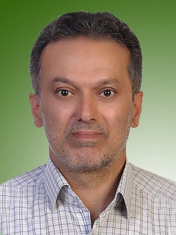 فرشاد مهدوی