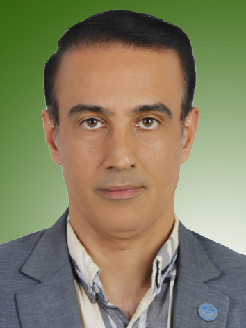 رضا محمدکاظمی