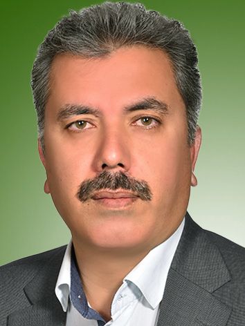 حمیدرضا رضائی نیا