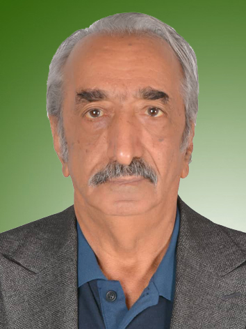 محمدرضا واله