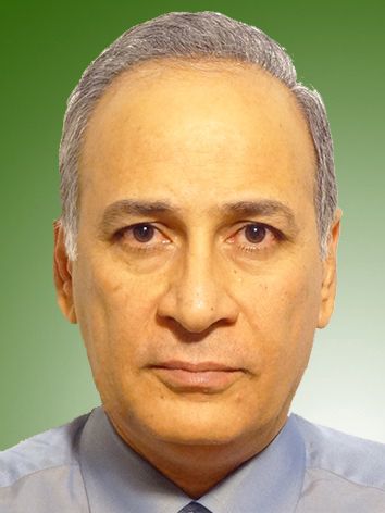سهراب هاشمی