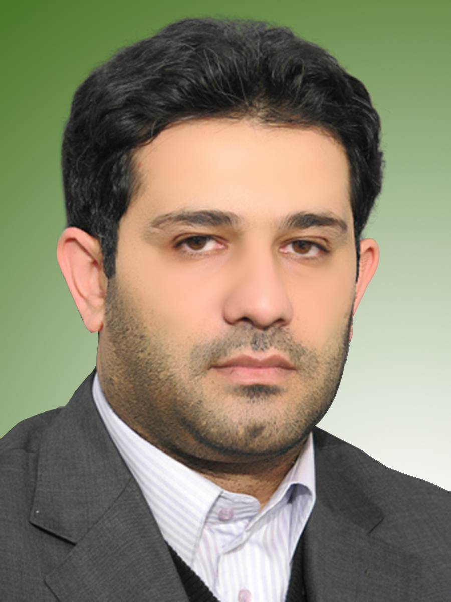 حسین حسینی عربلو