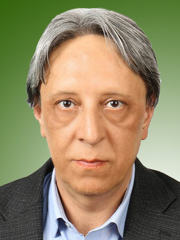 حسن پیروزهاشمی