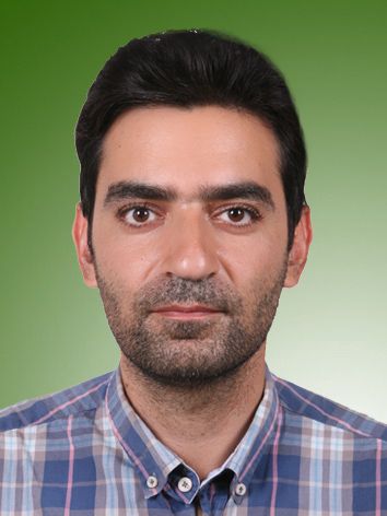 حمید فرجی