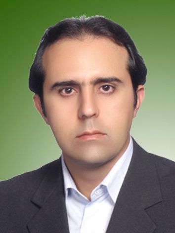 مهدی رضا قاسمیان