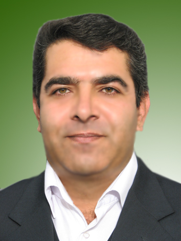 منصور صفرزاده