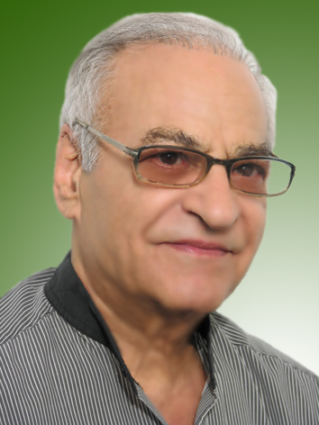 حمید غنی زاده