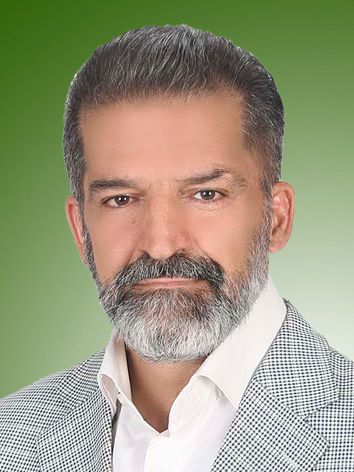 مسعود غدیری