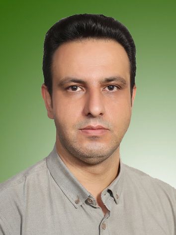 حامد احمدی