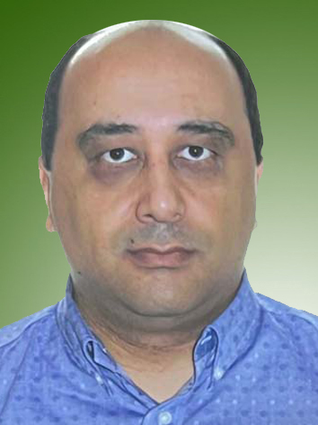 امیر صمدی