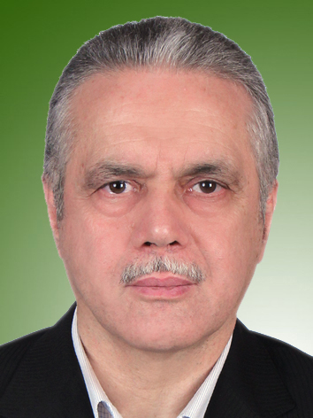 محمد فکورفر