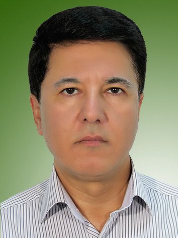 عیسی نجف پور