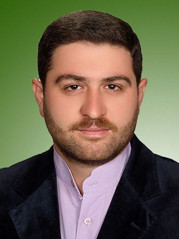 میثم صالحی