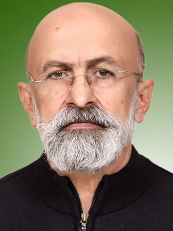 غلامحسین نوری مطلق