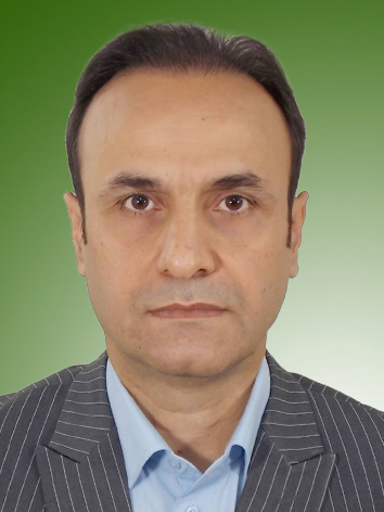 مسعود دالوند