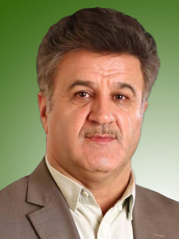 اسماعیل ضرغامی