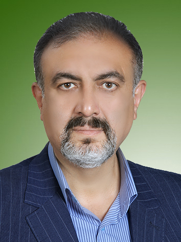 محمد رضا رام بد