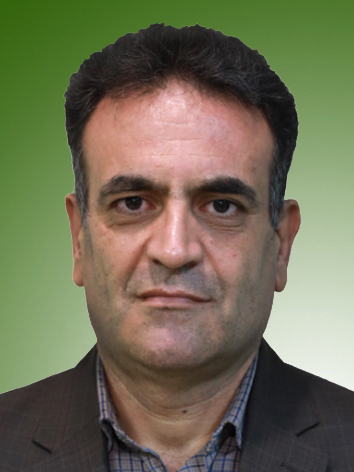 علی رجبی