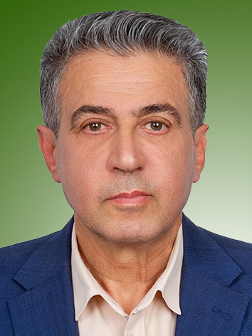 محمدرضا تابش اکبری