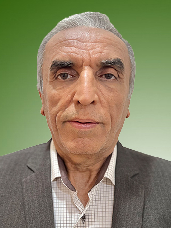 کاظم عباسقلی پور