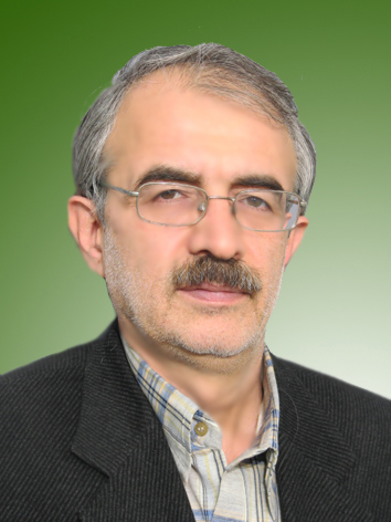 ناصر فردانش