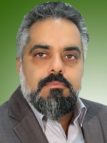 حسن بهنیا
