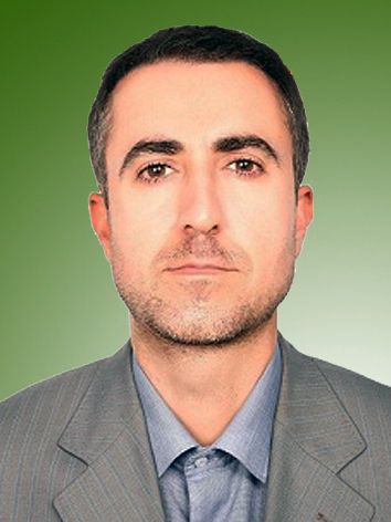 محمدحسن غلامی بهنمیری